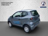 Aixam eMinauto Access ##Fahren ab 15 Jahren## - Aixam Elektroautos