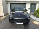 Porsche Cayenne Diesel | Deutsches Fahrzeug | gepflegt - : Geländewagen, Deutsche