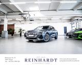 Audi E-TRON 50 SPORTBACK 2x S LINE 21Z./ACC/PANO/KAM. - Audi e-tron: Sportback