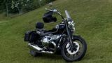 BMW R18 First Edition - BMW R 18