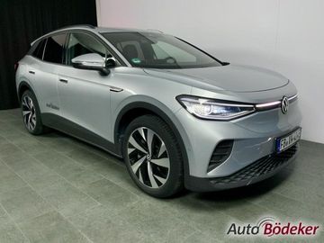 Volkswagen ID.4 Pro Performance Garantie b. 1.6.28 Navi LED