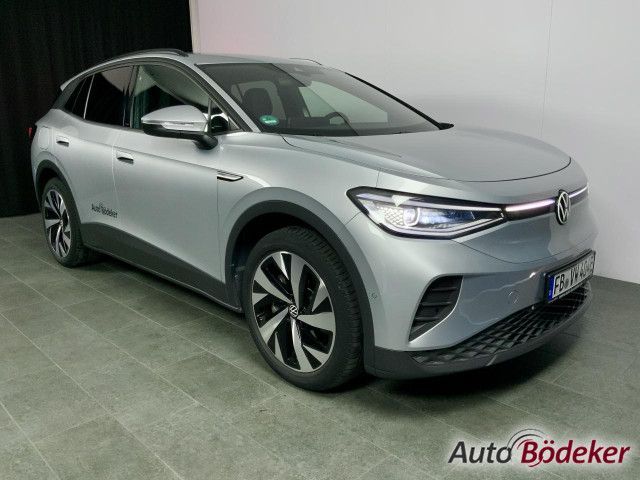 Volkswagen ID.4 Pro Performance Garantie b. 1.6.28 Navi LED