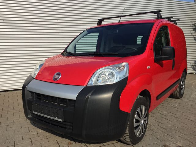 Fiat Fiorino Basis Kasten "inkl.HU/AU u. Insp. neu!"