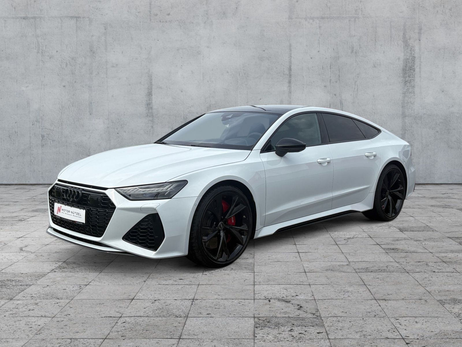 Audi RS7 - Bild 2