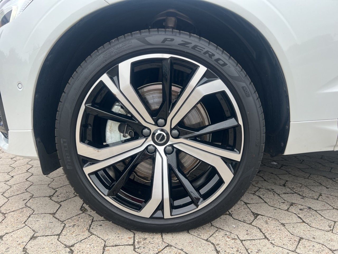 Volvo XC60 - Bild 17