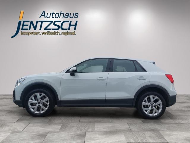 Audi Q2 35 TFSI LED/Navi/RFK