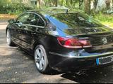 Volkswagen CC 2.0 BlueTDI DSG - - Volkswagen CC in Frankfurt (Main)