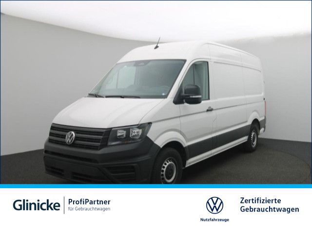 Image of Volkswagen Crafter