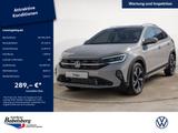 Volkswagen Taigo 1.0 TSI Style SHZ NAVI AHK ACC MATRIX-LED
