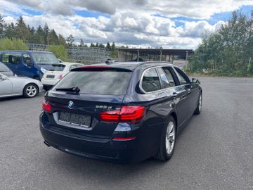 BMW 525 - 3