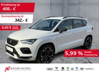Cupra Ateca - Vorschau Bild 1