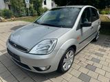Ford Fiesta Ghia*Klima*WenigKm.54.243*FunkFe. Lenkrad - Ford Fiesta: Ghia