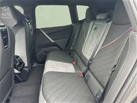 BMW iX - Vorschau Bild 10