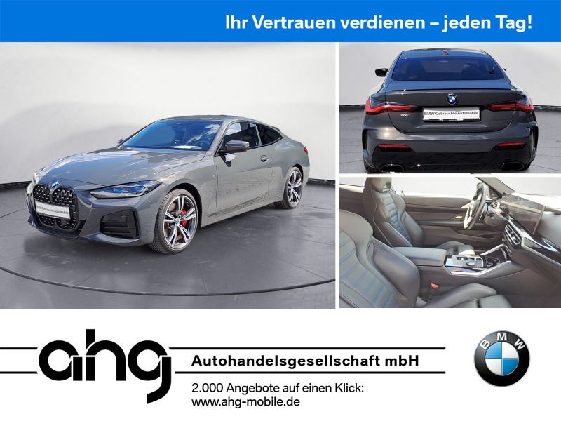 BMW M440