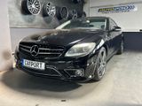 Mercedes-Benz CL 500 AMG-PAKET/KAMERA/SCHIEBEDACH/ALCANTARA - Mercedes-Benz CL 500 in Düsseldorf