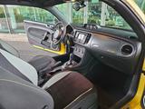 Volkswagen Beetle 2.0 TSI DSG GSR GSR - Volkswagen Beetle Gebrauchtwagen
