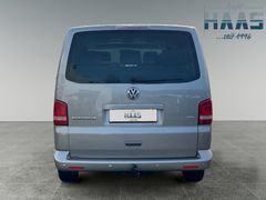 Fahrzeugabbildung Volkswagen T5 Caravelle Comfortline Tempom. Navi Ahk Klima