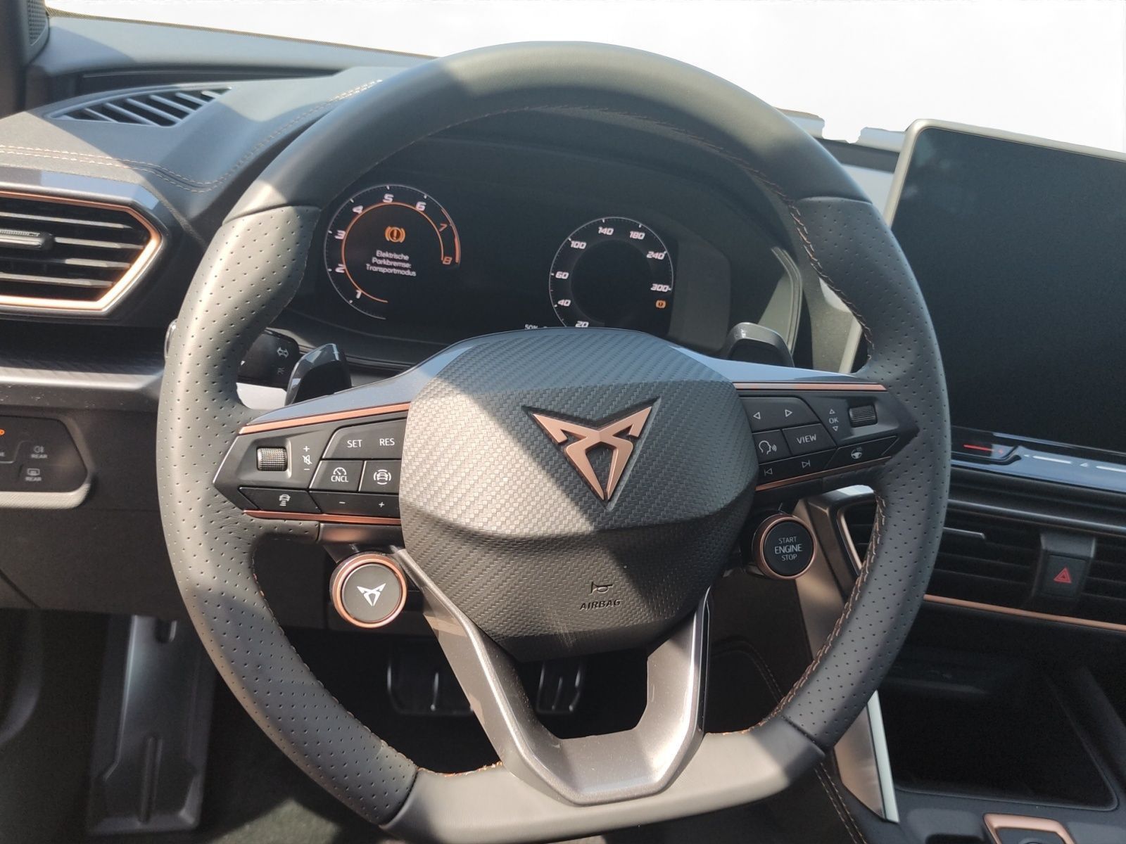 Cupra Leon - Bild 11