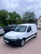 Citroën citroen Berlingo 1.4 - gebrauchte Citroën Berlingo aus dem Jahr 2005