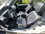 BMW M240i Steptronic Cabrio - - BMW M240i aus 2017