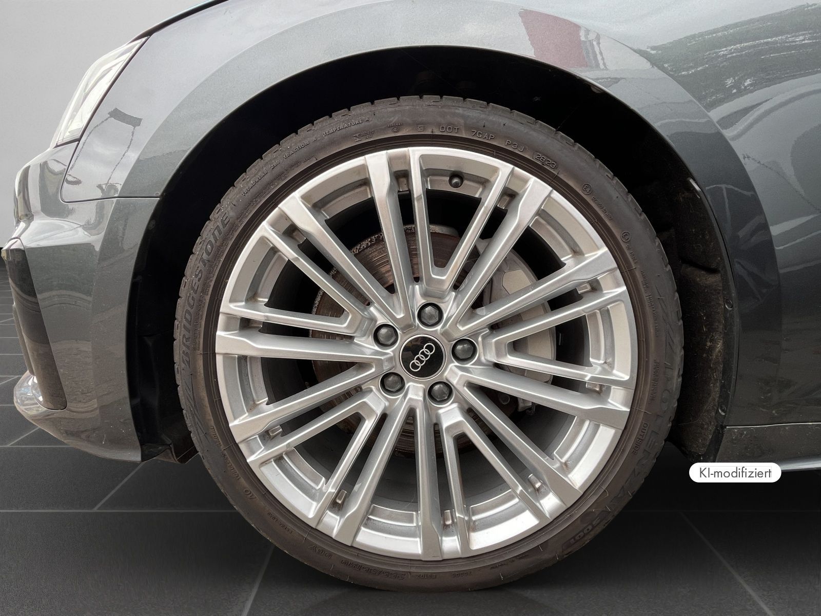 Audi A5 - Bild 9