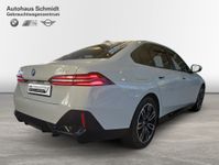 BMW i5 - Vorschau Bild 5