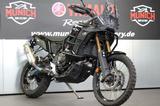 Yamaha Tenere World Raid mit Zubehör - YAMAHA RA