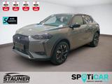 DS Automobiles DS3 OPERA PureTech AT8 BlueHDI*LEDER*HUD*360°KAM - DS Automobiles DS3 mit Diesel-Antrieb: Automatik
