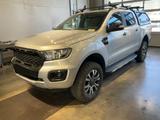 Ford Ranger Wildtrak Doppelkabine Automatik Hardtop - Ford Ranger Gebrauchtwagen in Hannover