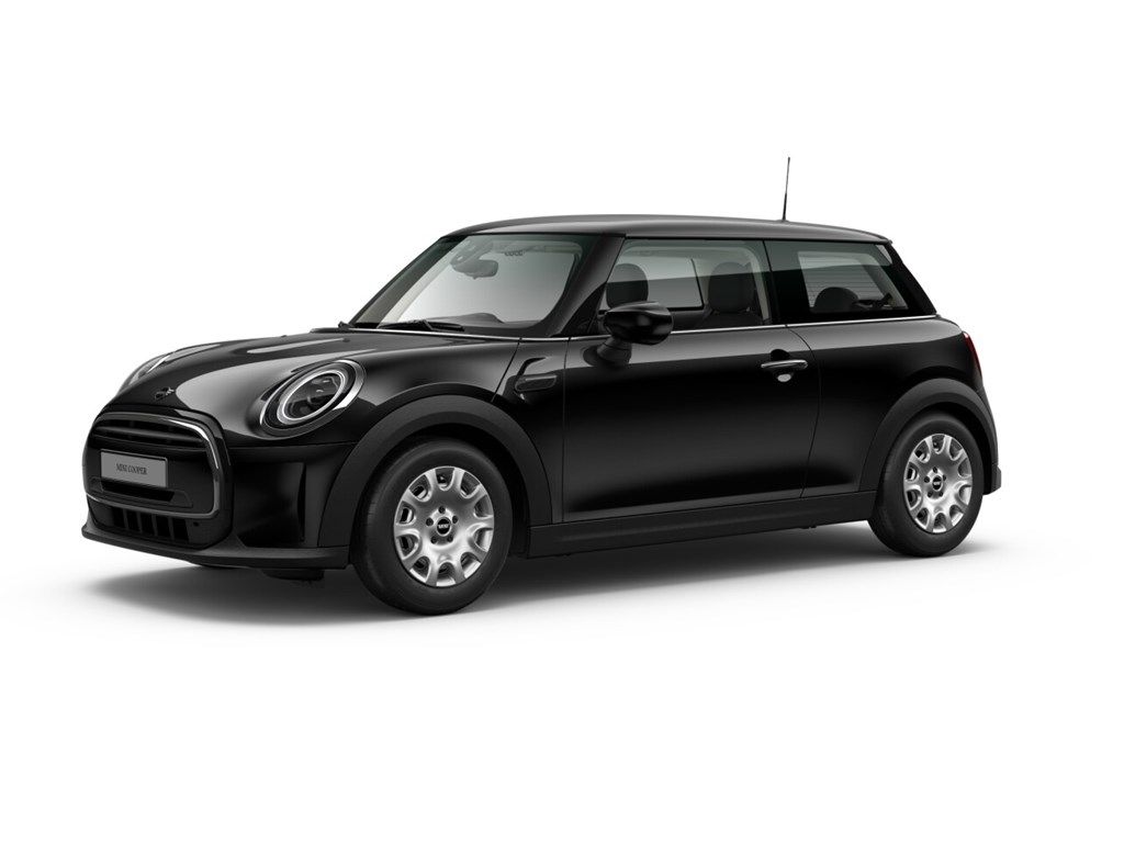 MINI Cooper 2024