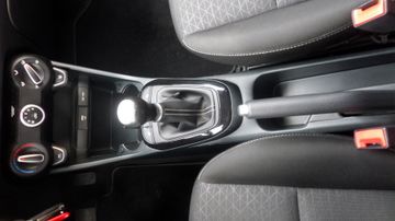 Kia Picanto Dream Team Edition 1.01.0 Connectivity-P