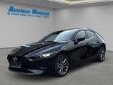 Mazda 3 Selection 360 Grad Monitor HUD Navi 360 Kamera - Mazda 3: Kleinwagen