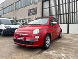 Fiat 500 1.2 EasyPower Pop - Fiat 500 aus 2012: Pop