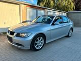 BMW 318i  Sehr Gepflegt ! Tüv ist Neu - BMW 318: 318is