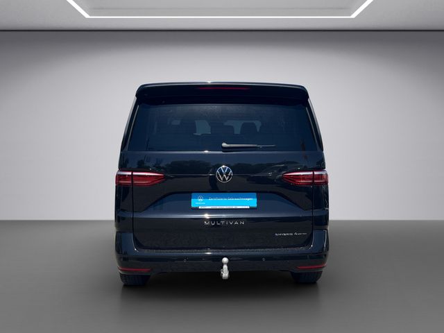 T7 Multivan Life KÜ 1.5TSI eHybrid 4MOTION AHK