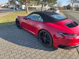 Porsche 992 - Porsche 992 von privat