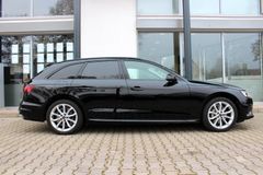 AUDI A4 Avant 40TDI quattro/ MATRIX/BUSINESS/AMBIENTE AUDI A4 Avant 40TDI quattro/ MATRIX/BUSINESS/AMBIENTE