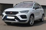 Cupra Ateca 2.0 TSI 221kW VZ 4Drive DSG VZ - Cupra Ateca: Vz
