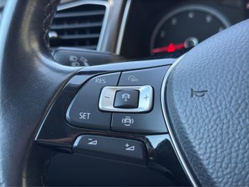 Volkswagen T-Roc Style 1.0 TSI*ACC*LANE*APPLE*1.HAND*TOP