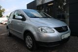Volkswagen Fox Basis*Klima* TÜV 03/2027* - Volkswagen Fox mit Diesel-Antrieb