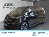 Volkswagen ID.Buzz GTX 4M LR 86 kWh AHK*Matrix*Harman*RFK - Volkswagen ID. Buzz: GTX