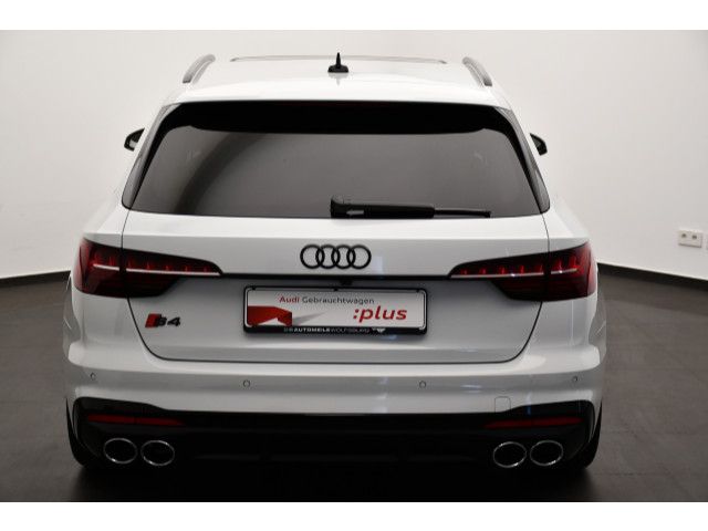 Audi S4 - Bild 21