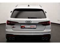 Audi S4 - Vorschau Bild 21