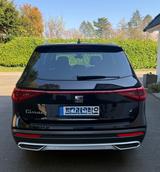 Seat Tarraco 2.0 TDI 110kW Xcellence 4Drive DSG X... - Seat Tarraco Gebrauchtwagen in Mülheim (Ruhr)