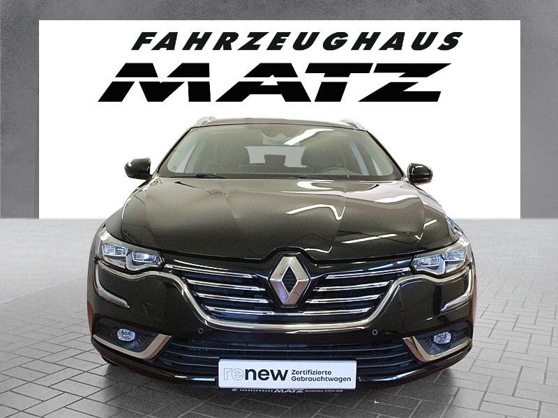 Fahrzeugabbildung Renault Talisman ENERGY TCe 200 EDC Intens Grandtour