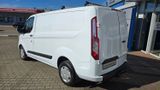 Ford Transit Custom 300 L1 Trend AHK | Klima - Ford Transit Custom aus 2020