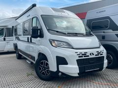 Adria Twin Twin 640 SLB White Edition* Automatik*
