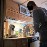 Fendt Saphir 450 - Fendt Saphir 450