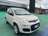 Fiat Panda 0.9 TwinAir Turbo Natural Power Loung - Fiat Panda: Natural Power