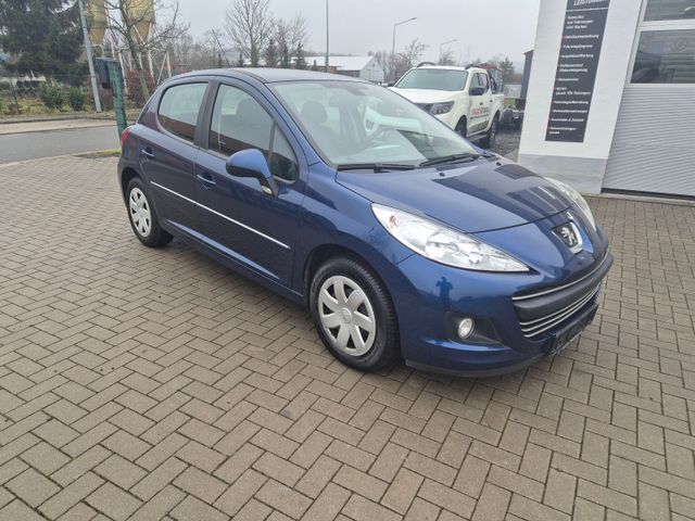 Peugeot 207 Premium